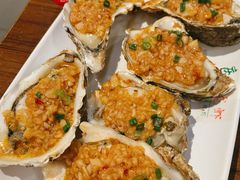 -庆峰龙虾烧烤(合肥一店)