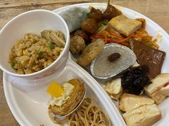-素清香(解放路店)