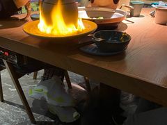 -吃饭皇帝大土家民族菜(正大广场店)