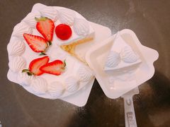 -皇家美孚·蛋糕外送(东部佳世客店)