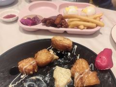 -茉莉餐厅(包河万达店)