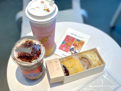 -喜茶(北京五棵松华熙店)