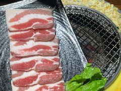 -海之屋韩式烤肉(海棠68环球美食街店)