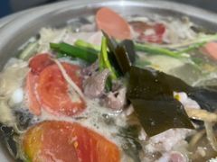 -海关荤豆花(洋河一路店)