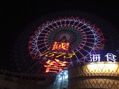 -星城之眼摩天轮