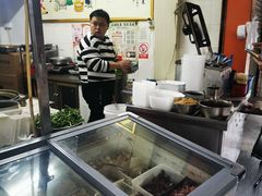 -三身人金新肠粉(丹霞店)