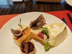 -合肥皇冠假日酒店·菲亚斯特自助餐厅(黄山路店)