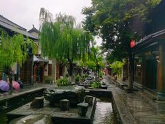 -大理古城