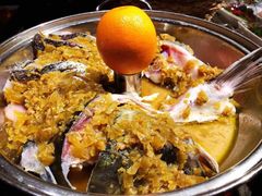 -二十八里太湖船菜(吉祥路店)