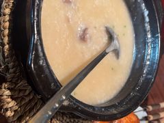 -蚝翅·海鲜粥·烧烤·羊肉季(鄞州万达店)