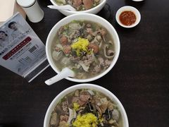 -潮镇老尾牛杂(环城西路店)