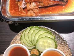 -鹅夫人(吴中路万象城店)
