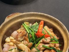 -玖味(老工人西路店)