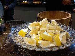 -素满香·素食自助餐(西安·民乐园店)