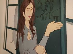-恩你小木屋·韩式料理(南长街店)