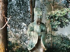 -岳王庙