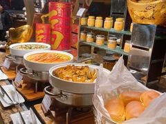 -杭州国际会议中心洲际酒店-原素全日餐厅(解放东路店)