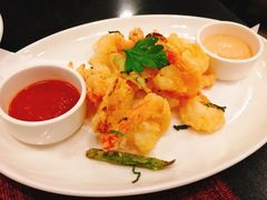 -WOLFGANG PUCK KITCHEN & BAR(迪士尼小镇店)
