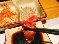 -赤坂亭·M9和牛烧肉·铁板烧(合肥万象城店)