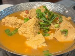 -小乡小镇·传承桐庐土菜·老板亲自烧的菜