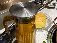 -牛村来人潮汕牛肉火锅(西单店)