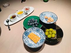 -荣轩(新荣记环球金融中心店)