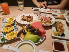 -大渔铁板烧(万象城店)