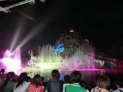 -横店影视城梦幻谷园区