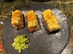 -炙柒Sekinana·精致料理 烧鸟·铁板烧(海上世界店)