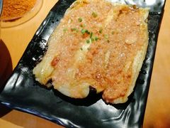 -云晓光头烧烤吧(川沙绿地店)