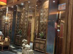 -那家小馆•北京菜•烤鸭(香山店)