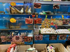 水产区-尚竹阁冬瓜盅·18年地标美食(平洲店)