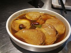 -龙巢盱眙龙虾·牛蛙·烧烤宵夜(八卦岭店)