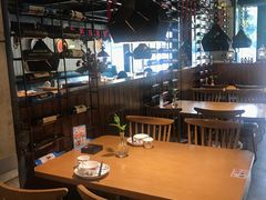 大堂-蜀宴小调·精致家常菜(科华店)
