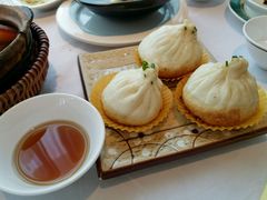 -老洋房花园饭店(绍兴路店)