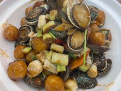 -渔码头食府(蓬莱阁店)
