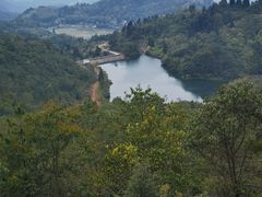 -玉苍山国家森林公园