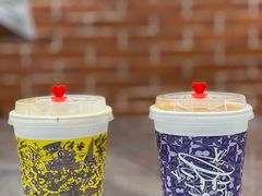 -Manner Coffee(淮海755店)