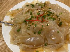 -德胜轩正宗顺德菜(宝安沙井会展中心店)