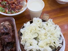 -豆相识•九九豆腐脑(牛咡桥店)
