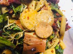 -素心斋素食餐厅