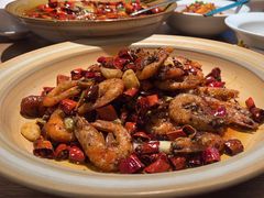 -巴蜀风·地道川菜(总店)