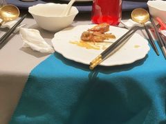 -馋遇江南·精致湖景雅宴(东方之门店)