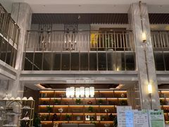 -御海8号温泉酒店