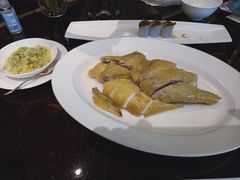 -北京四季酒店·采逸轩