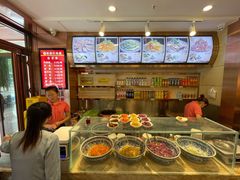 -清真·君乐牛肉面(一只船中街店)