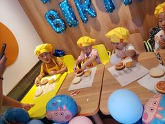 -麦当劳(咸阳人民路店)