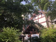 -禅驿嘉定院子-禅欢江景餐厅·中餐·户外烧烤定制(乐山大佛店)