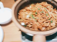 -黄山老妈·土菜(碧桂园店)