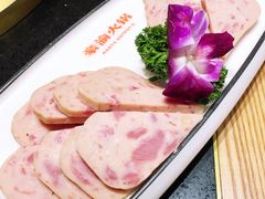 -豪渝火锅(李家村万达店)